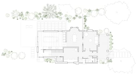 Birch Residence